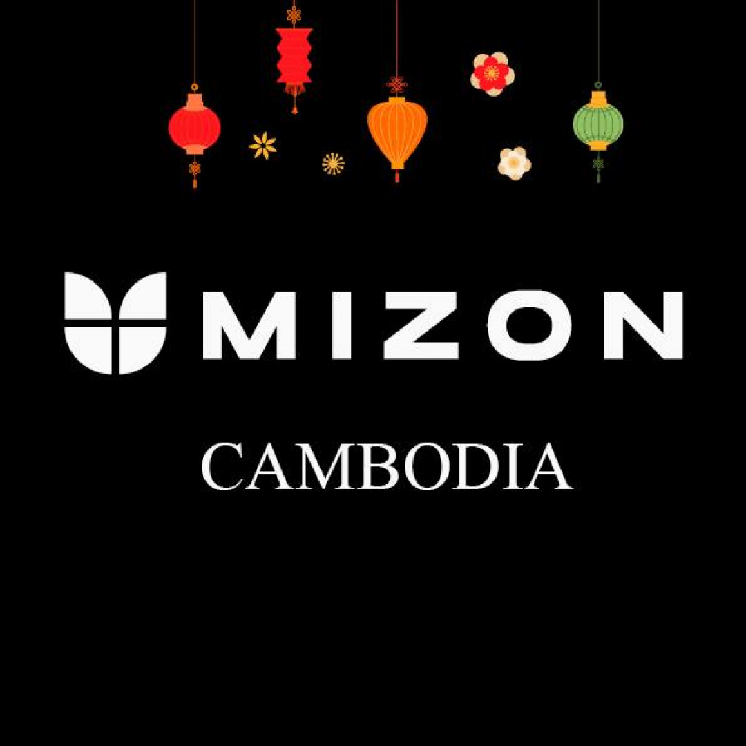 MIZON Cambodia