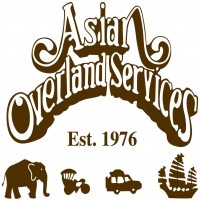 ASIAN OVERLAND TRAVEL PRIVATE LIMITED CAMBODIA
