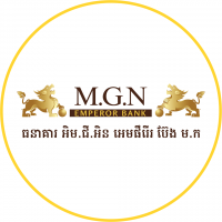 M.G.N Emperor Bank Plc