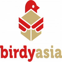 Birdyasia