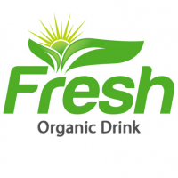 Fresh Organic Drink