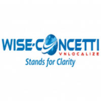 Wise-Concetti Ltd