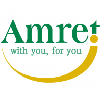 Amret