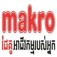 Makro Cambodia