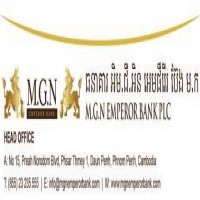 MGN Emperor Bank Plc