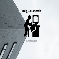 Daily Job Cambodia 