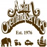 ASIAN OVERLAND TRAVEL PRIVATE LIMITED CAMBODIA