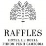 Raffles Hotel Le Royal