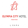 Olympia City Hotel by Dara